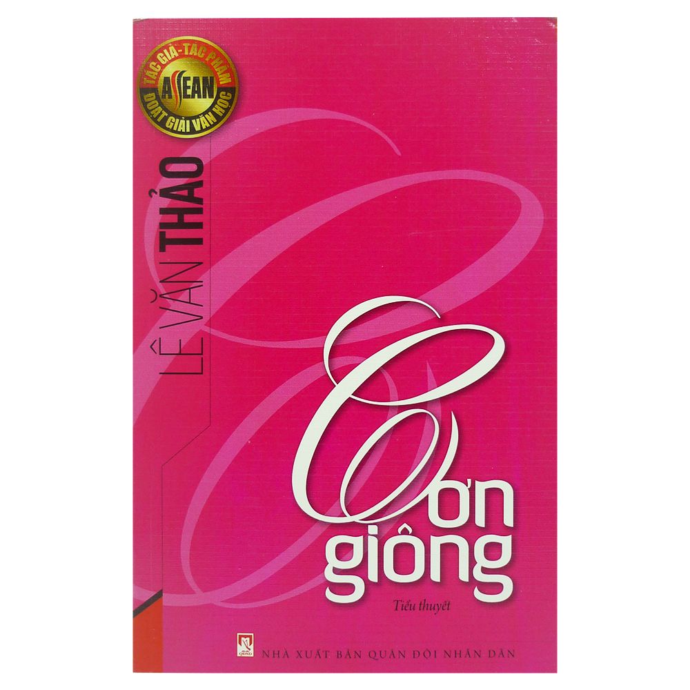 Cơn Giông