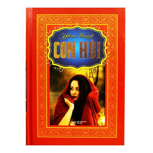 Con Hủi (Trí Việt)