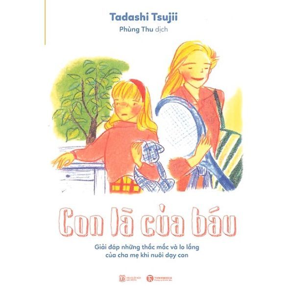 Con Là Của Báu