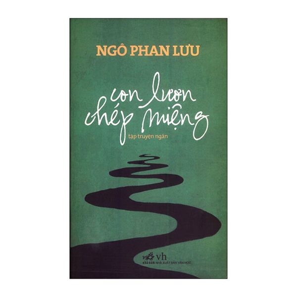 Con Lươn Chép Miệng