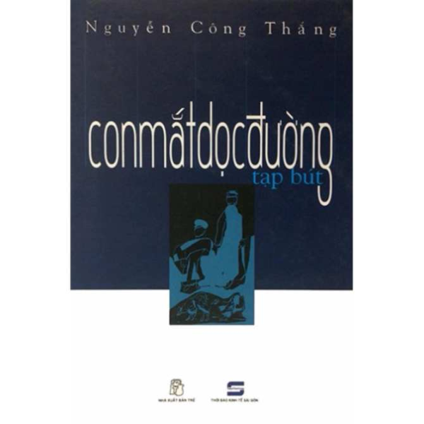 Con Mắt Dọc Đường
