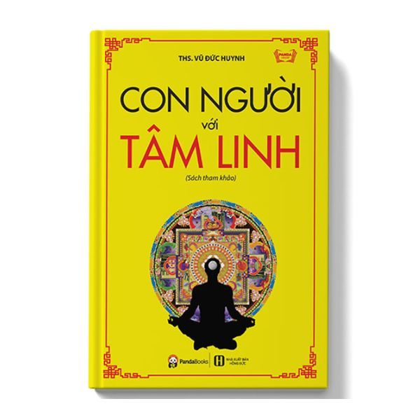 Con Người Với Tâm Linh