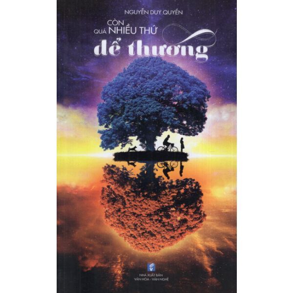 Còn Quá Nhiều Thứ Để Thương