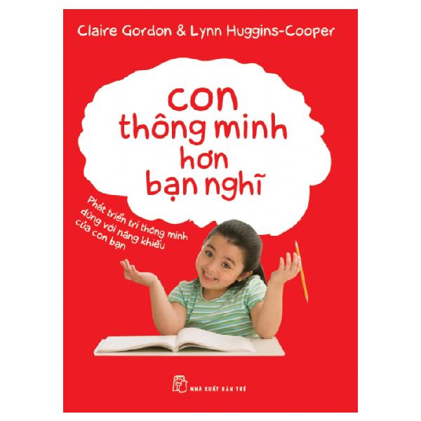 Con Thông Minh Hơn Bạn Nghĩ