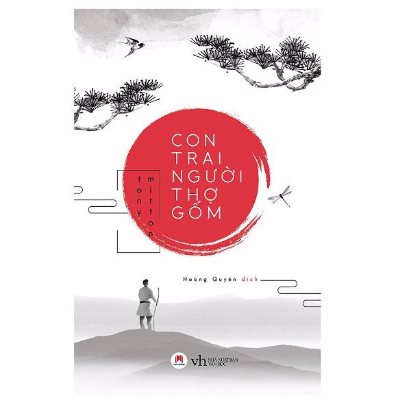 Con Trai Người Thợ Gốm