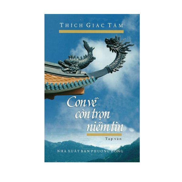 Con Về Còn Trọn Niềm Tin