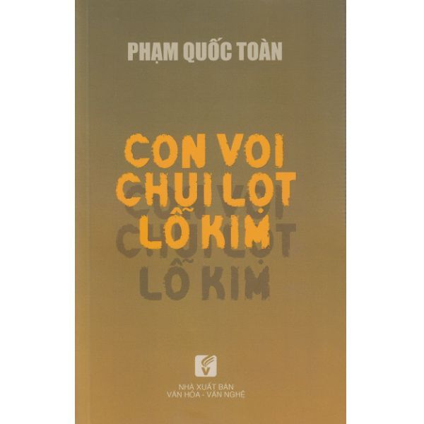 Con Voi Chui Lọt Lỗ Kim