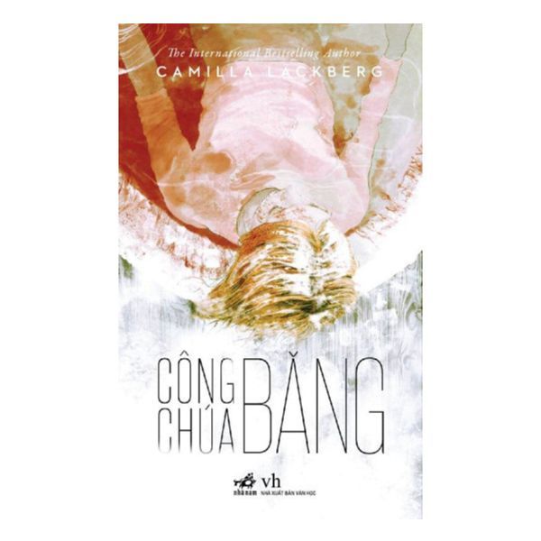 Công chúa băng