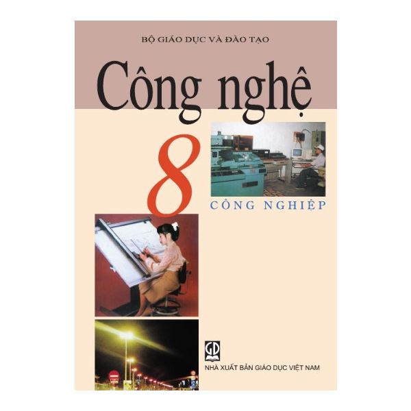 Công Nghệ Lớp 8