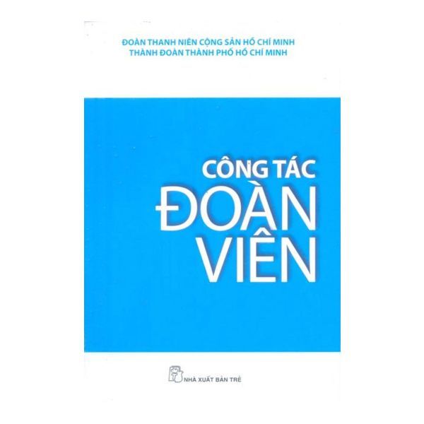 Công Tác Đoàn Viên