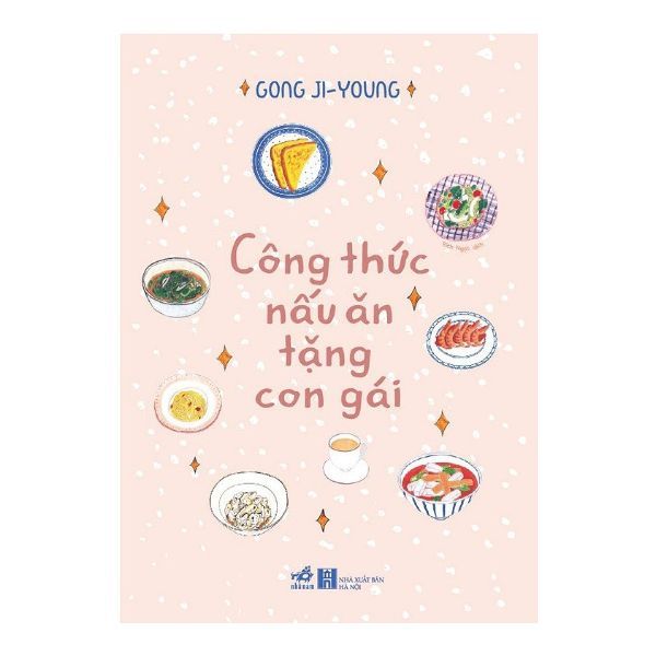 Công Thức Nấu Ăn Tặng Con Gái