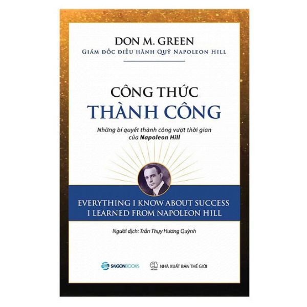 Công Thức Thành Công