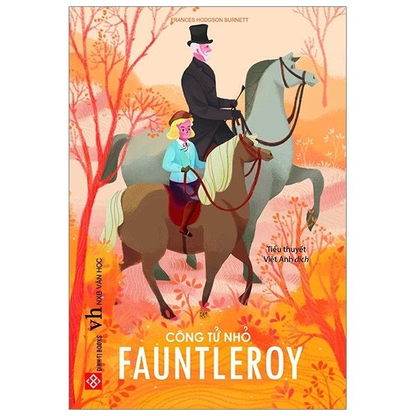 Công Tử Nhỏ Fauntleroy