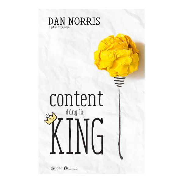 Content Đúng Là King