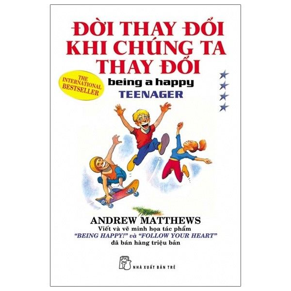 Đời Thay Đổi Khi Chúng Ta Thay Đổi - Tập 4
