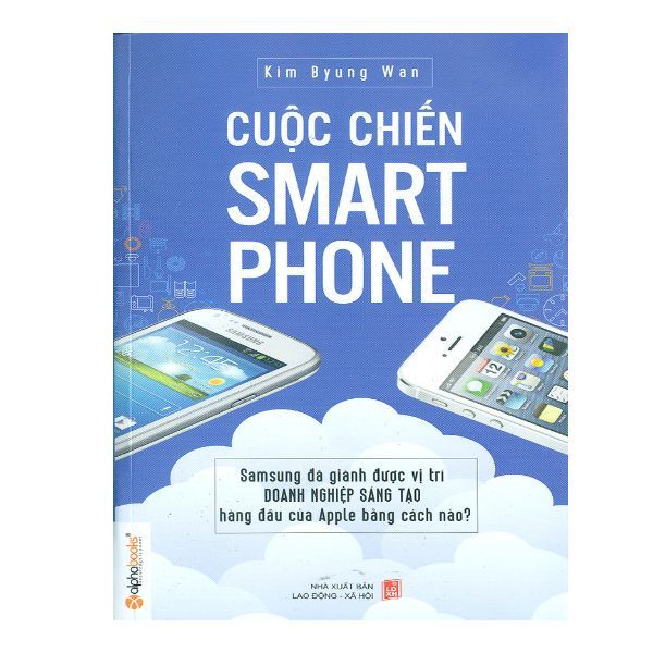 Cuộc chiến Smartphone