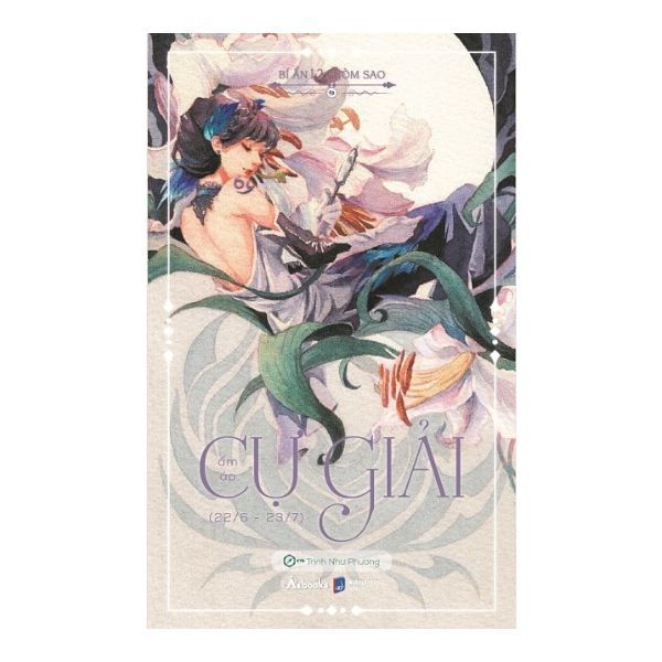 Cự Giải Ấm Áp
