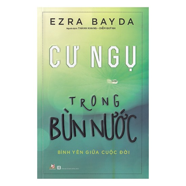 Cư Ngụ Trong Bùn Nước