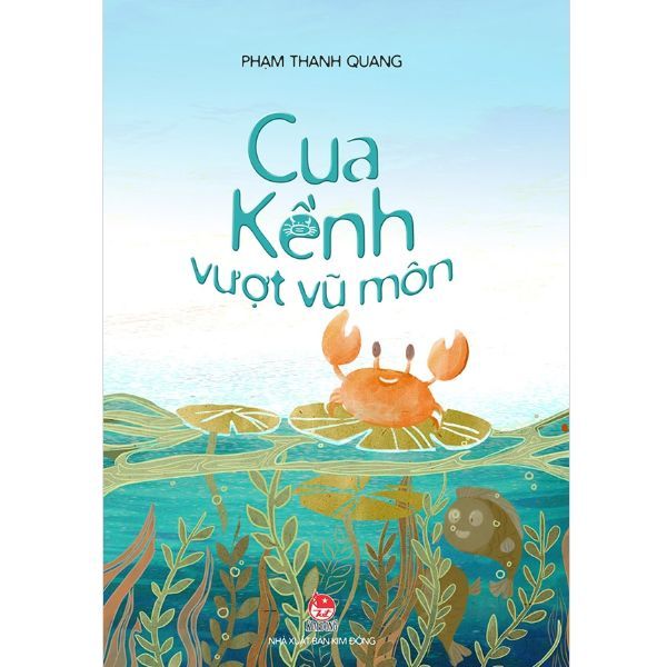 Cua Kềnh Vượt Vũ Môn