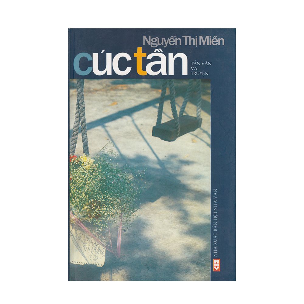 Cúc Tần – Tản Văn Và Truyện