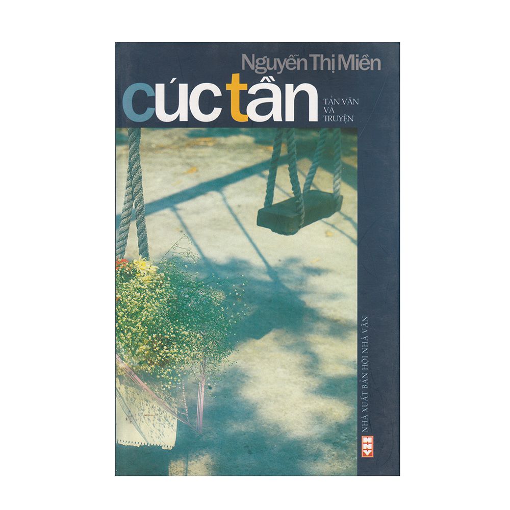 Cúc Tần - Nguyễn Thị Miền