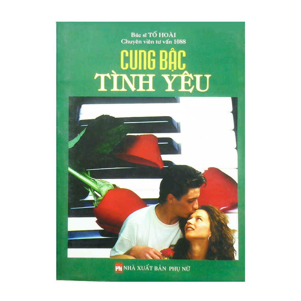 Cung Bậc Tình Yêu
