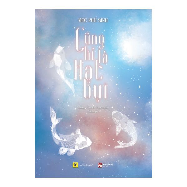 Cũng chỉ là hạt bụi (TB )