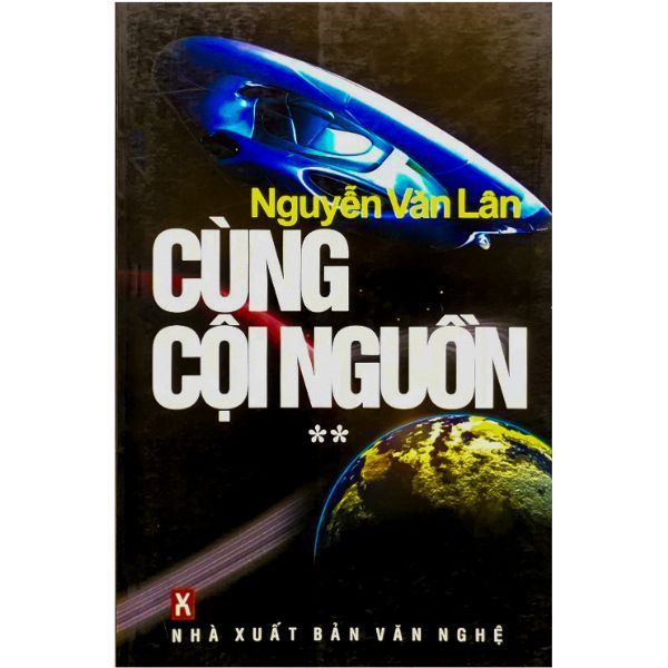 Cùng Cội Nguồn - Tập 2