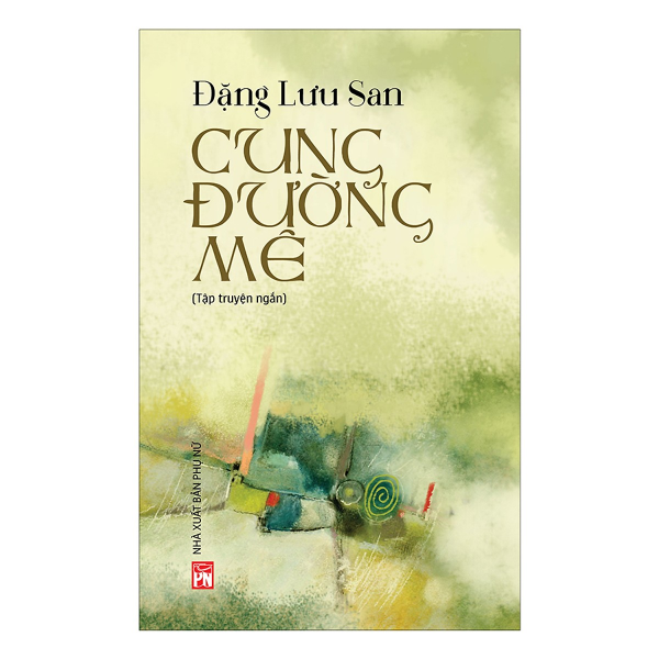 Cung đường mê