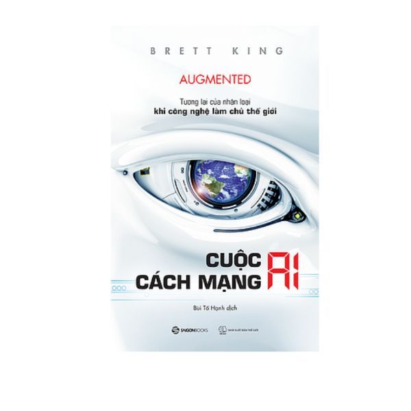 Cuộc Cách Mạng AI