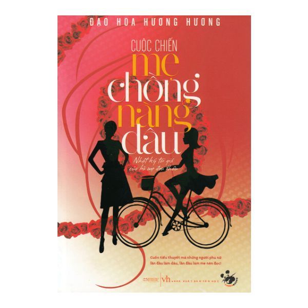 Cuộc Chiến Mẹ Chồng Nàng Dâu