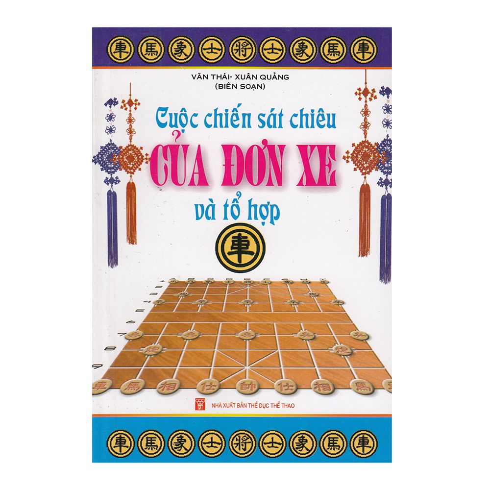 Cuộc Chiến Sát Chiêu Của Đơn Xe Và Tổ Hợp