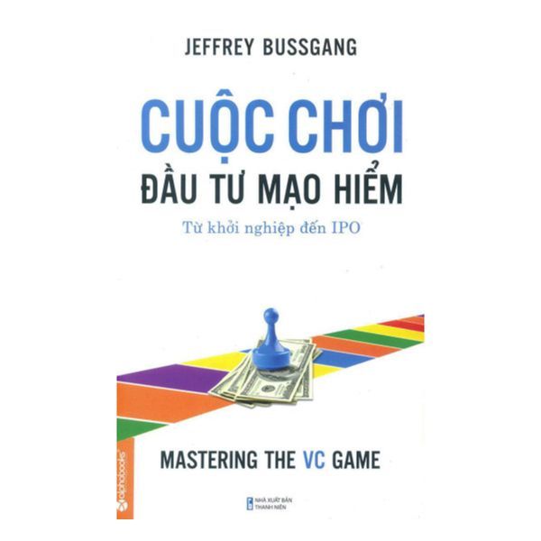 Cuộc Chơi Đầu Tư Mạo Hiểm