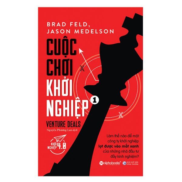 Cuộc Chơi Khởi Nghiệp - Tập 1