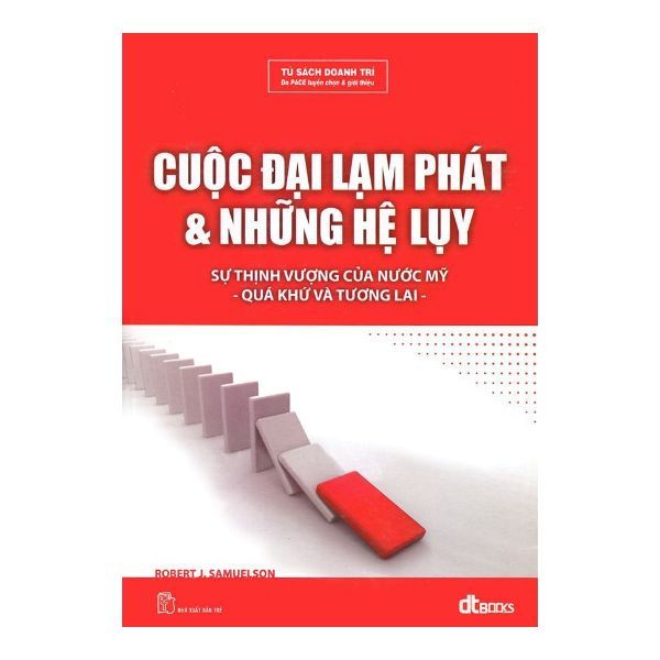 Cuộc Đại Lạm Phát - Những Hệ Lụy
