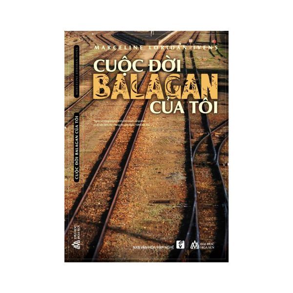Cuộc Đời Balagan Của Tôi