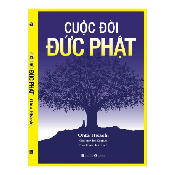 Cuộc Đời Đức Phật