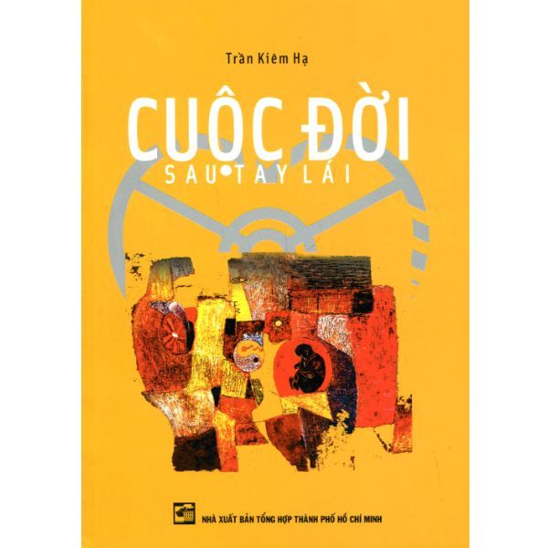 Cuộc Đời Sau Tay Lái