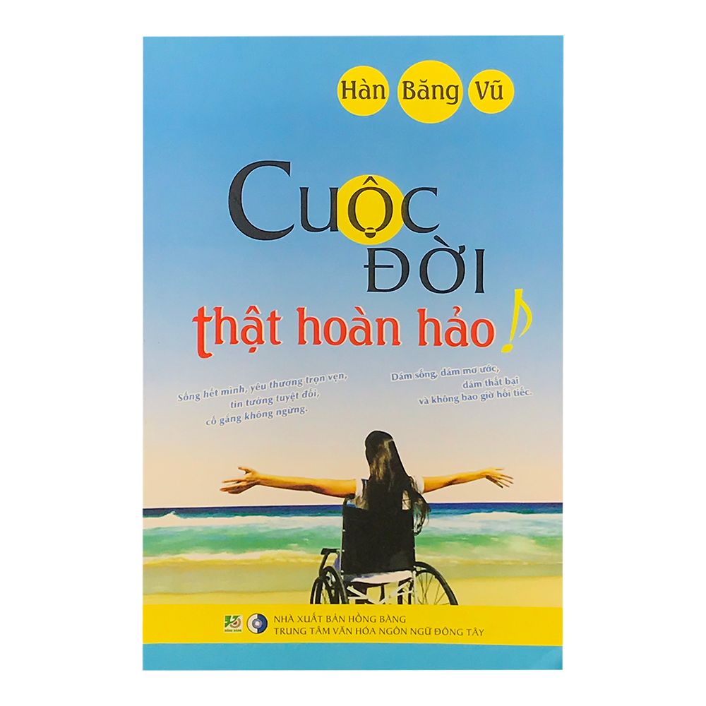 Cuộc Đời Thật Hoàn Hảo