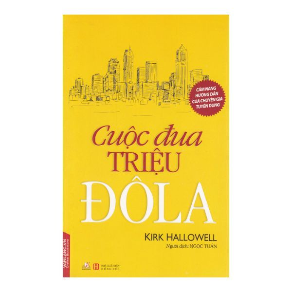 Cuộc Đua Triệu Đôla