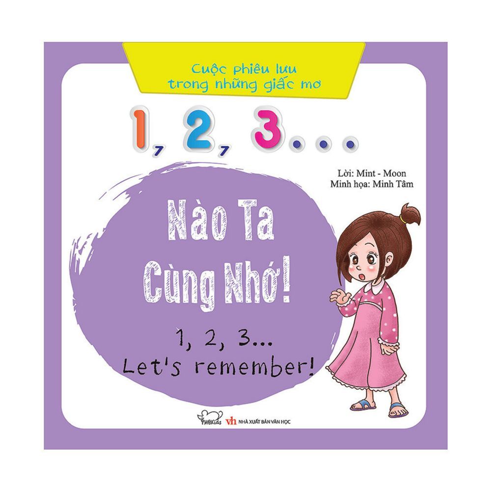 Cuộc Phiêu Lưu Trong Những Giấc Mơ - 123
