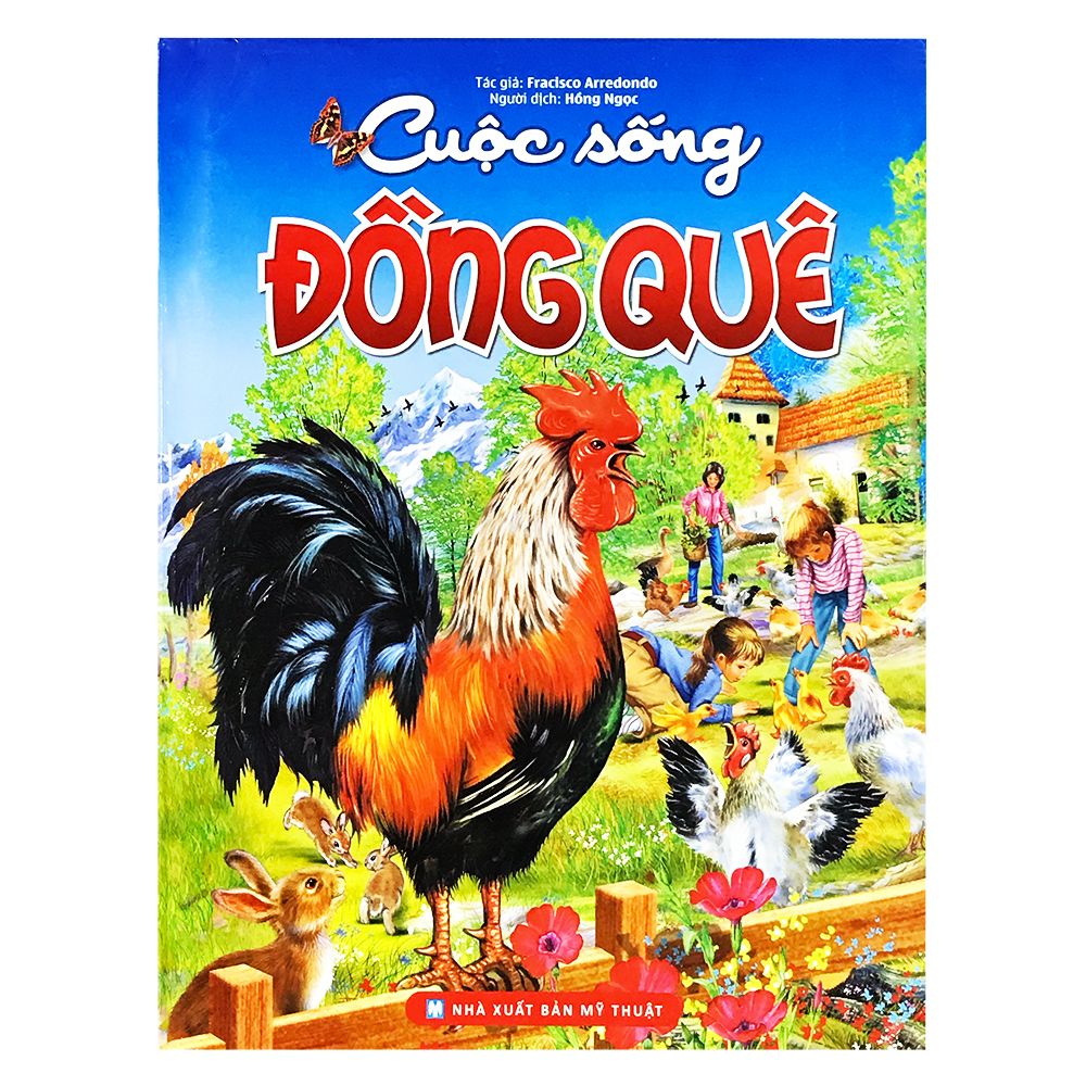 Cuộc sống đồng quê