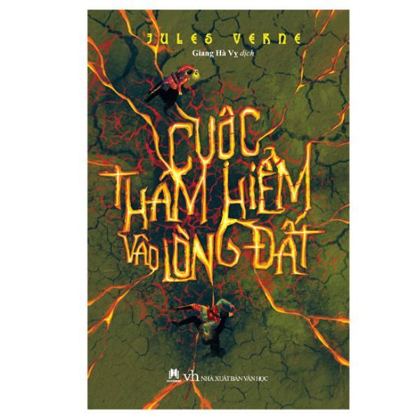 Cuộc Thám Hiểm Vào Lòng Đất