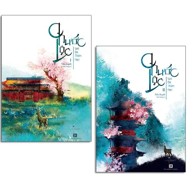 Chước Lộc (Bộ 2 Tập)