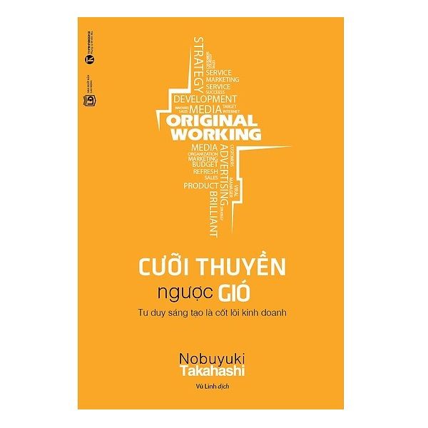 Cưỡi Thuyền Ngược Gió