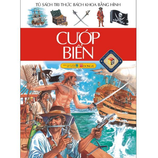 Cướp biển (BC)