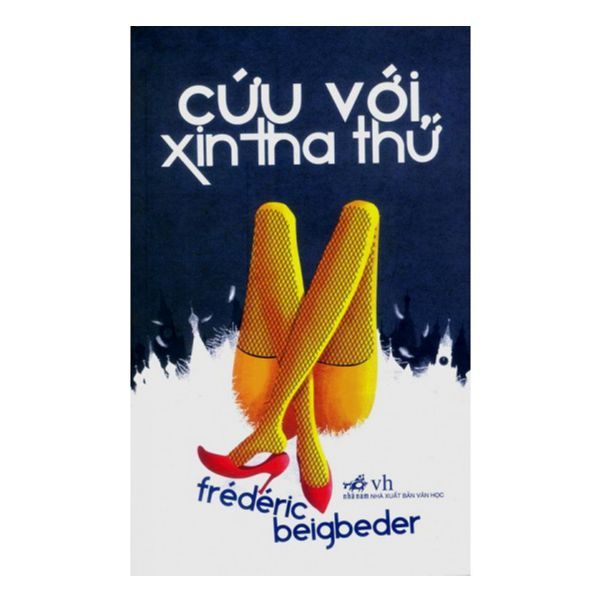 Cứu Với, Xin Tha Thứ