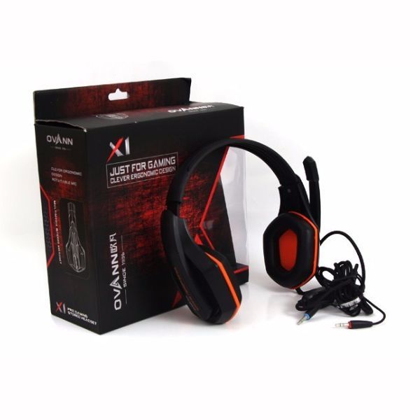 Dây Headphone OVANN X1