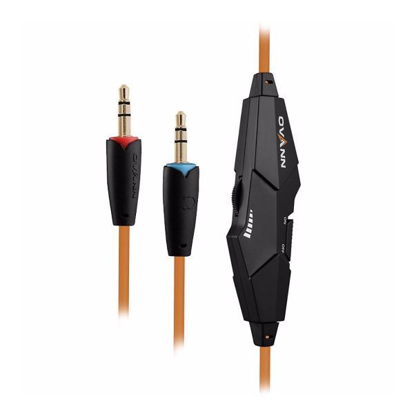 Dây Headphone OVANN X7