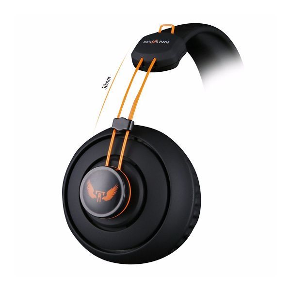 Dây Headphone OVANN X7